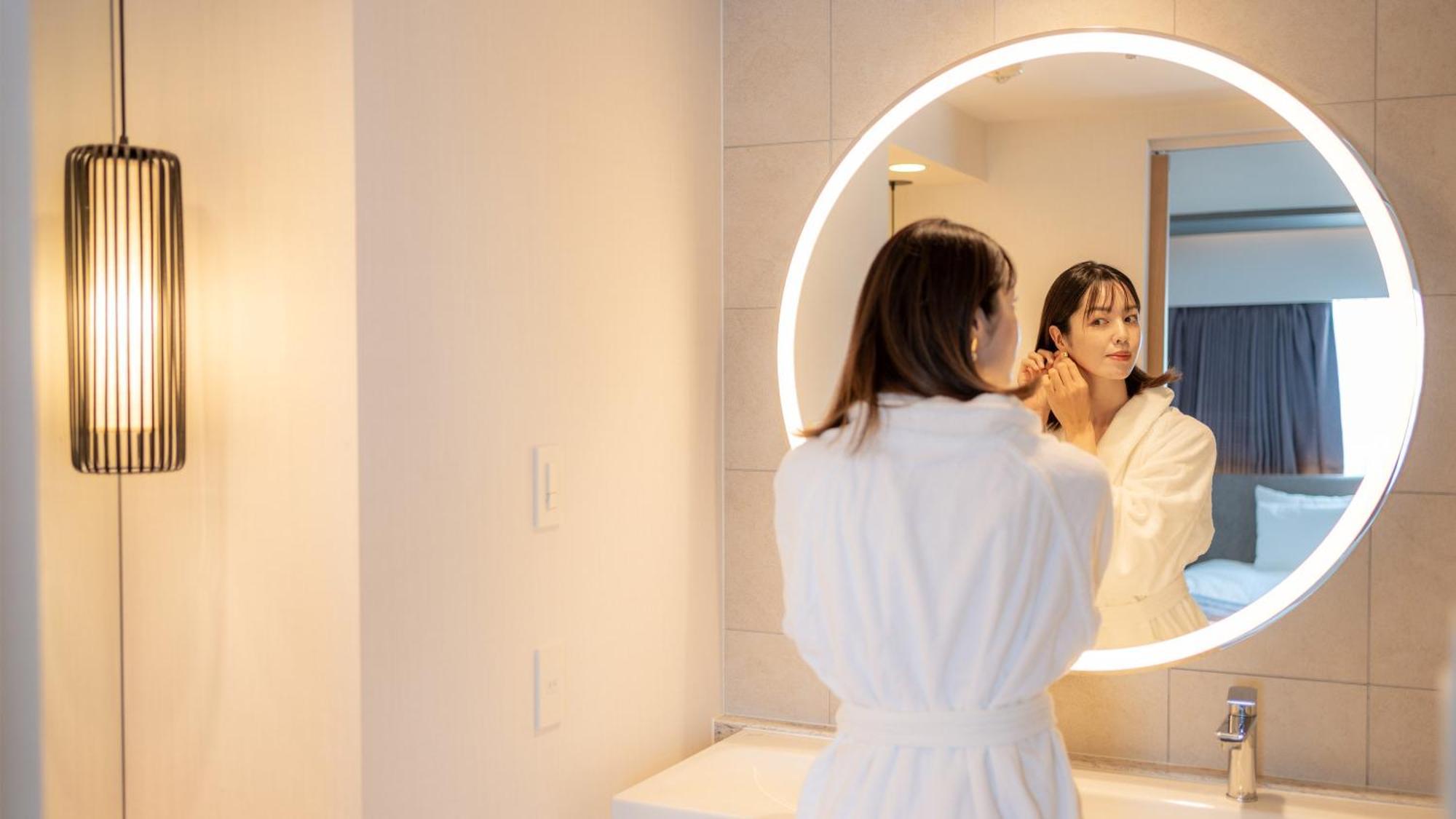 פוקואוקה Solaria Nishitetsu Hotel Fukuoka מראה חיצוני תמונה