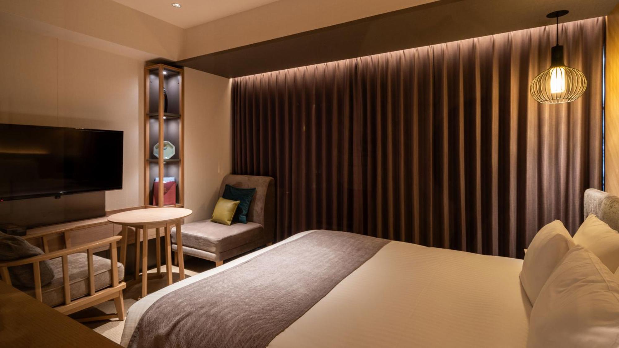 פוקואוקה Solaria Nishitetsu Hotel Fukuoka מראה חיצוני תמונה
