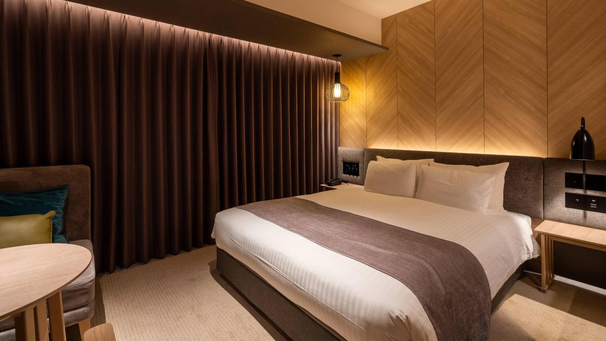 פוקואוקה Solaria Nishitetsu Hotel Fukuoka מראה חיצוני תמונה