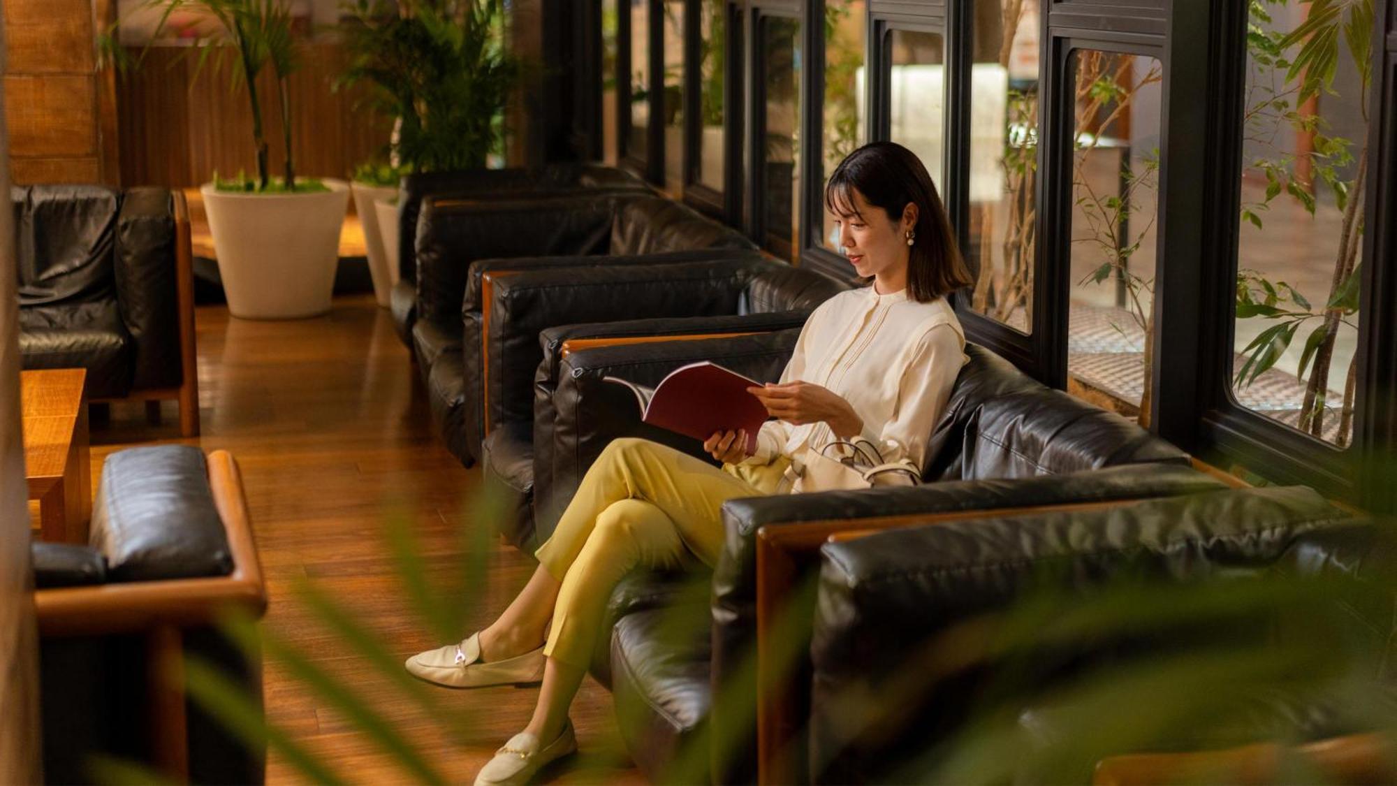 פוקואוקה Solaria Nishitetsu Hotel Fukuoka מראה חיצוני תמונה