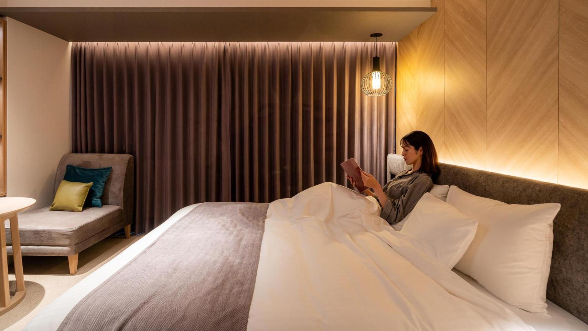 פוקואוקה Solaria Nishitetsu Hotel Fukuoka מראה חיצוני תמונה