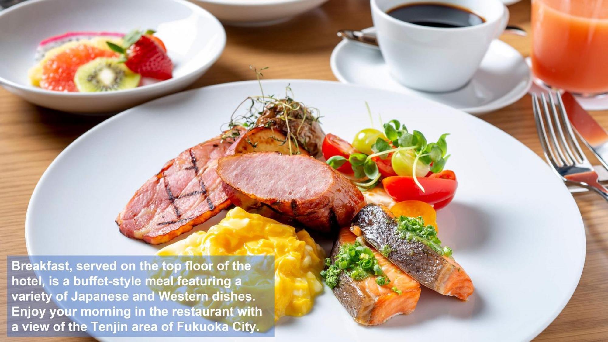 פוקואוקה Solaria Nishitetsu Hotel Fukuoka מראה חיצוני תמונה