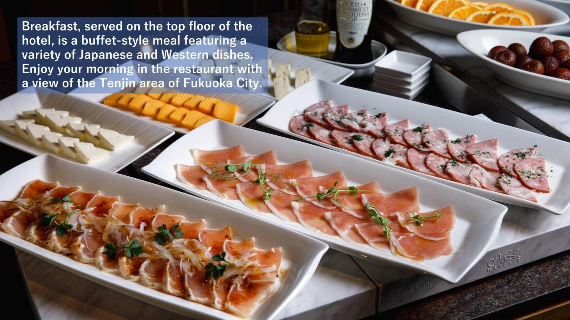 פוקואוקה Solaria Nishitetsu Hotel Fukuoka מראה חיצוני תמונה