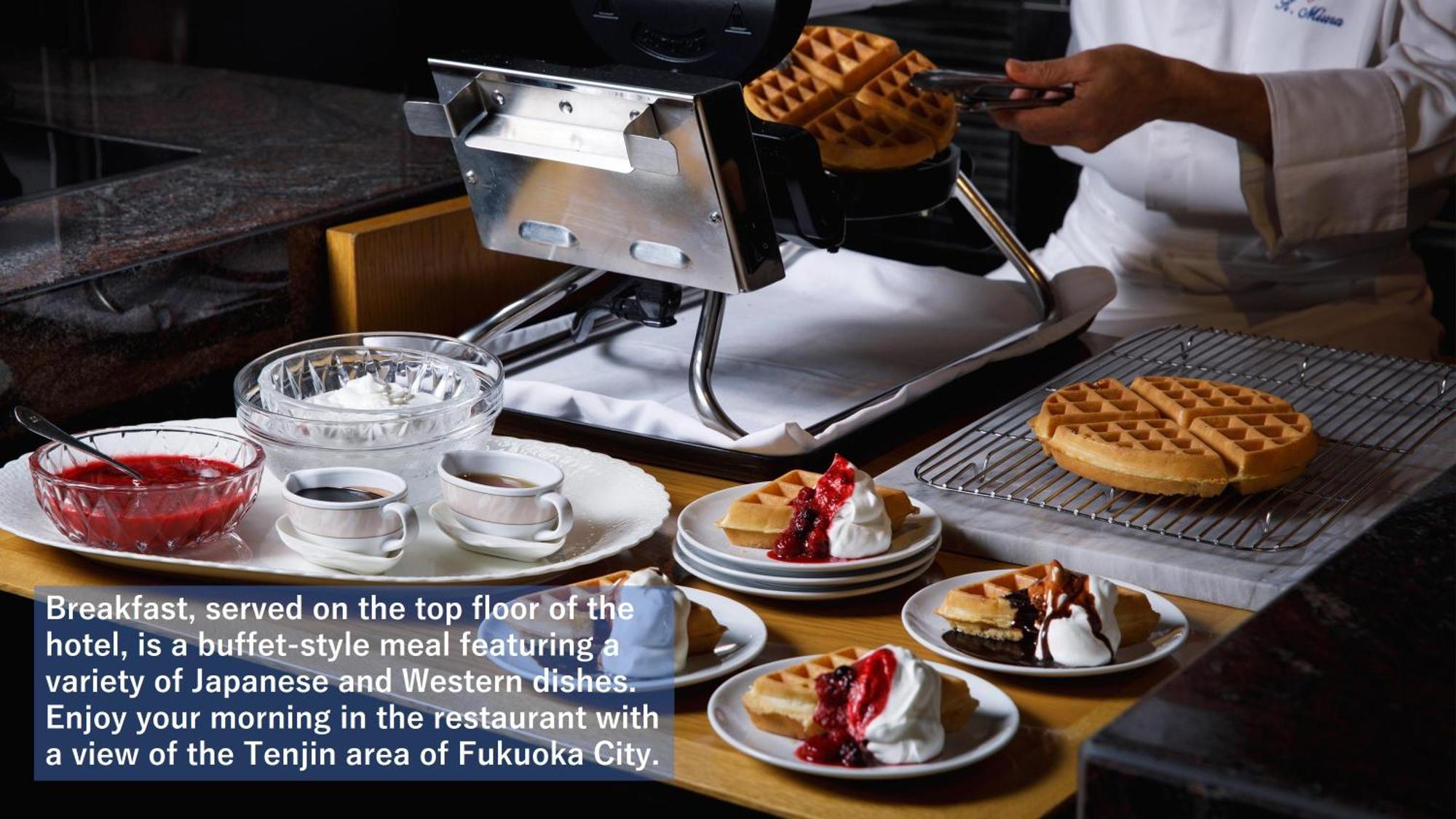 פוקואוקה Solaria Nishitetsu Hotel Fukuoka מראה חיצוני תמונה